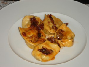 tortelloni